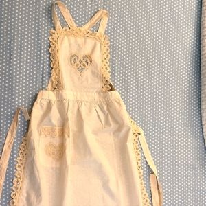 Vintage Apron